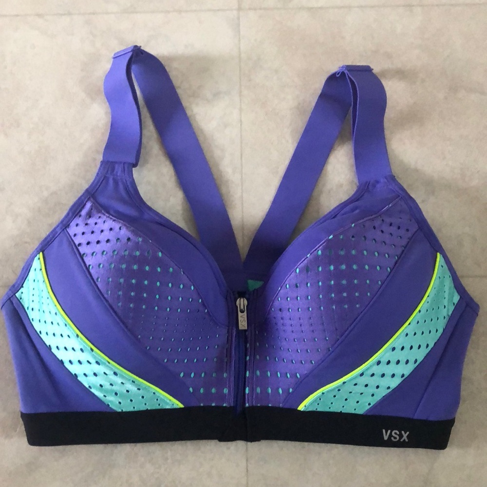 VSX SPORT 36B sports bra